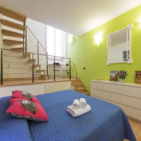 Brunelleschi Apartment Florence Phòng bức ảnh