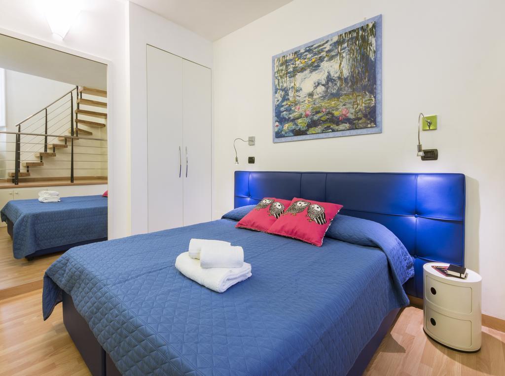 Brunelleschi Apartment Florence Phòng bức ảnh