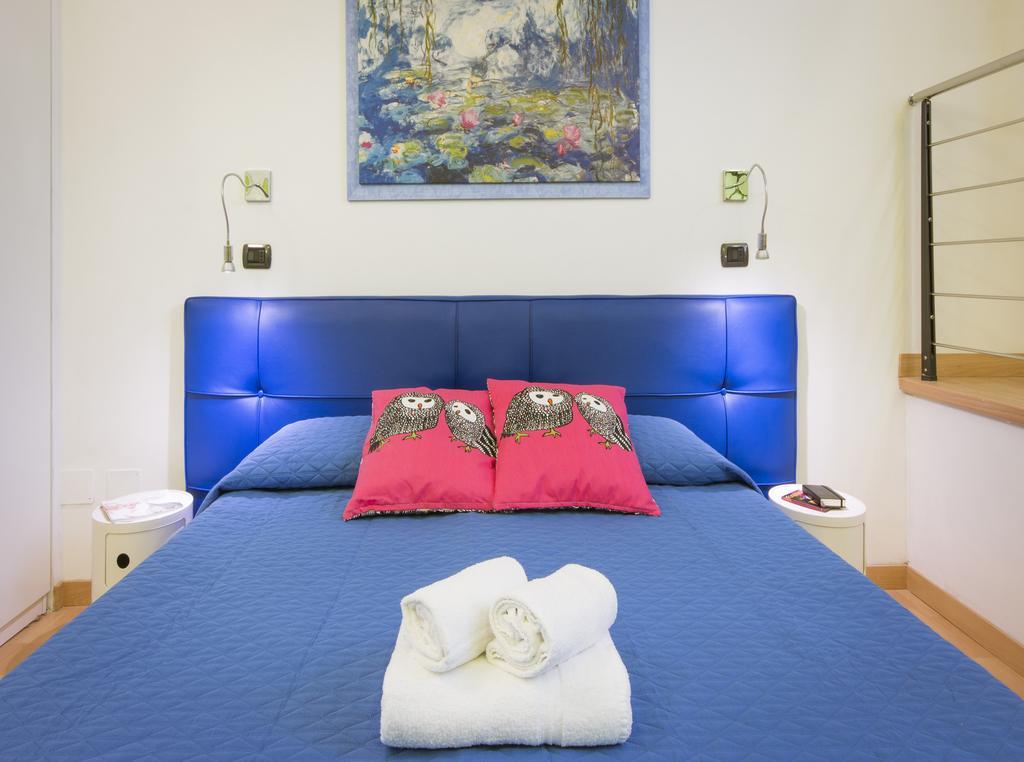 Brunelleschi Apartment Florence Phòng bức ảnh