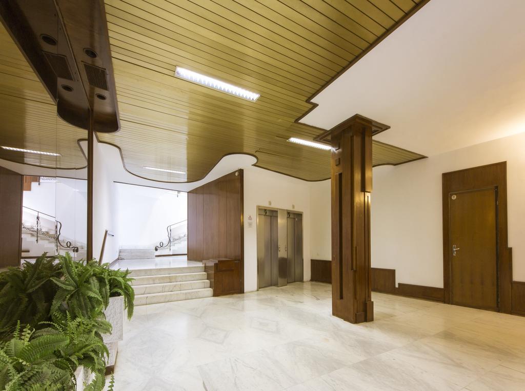 Brunelleschi Apartment Florence Phòng bức ảnh