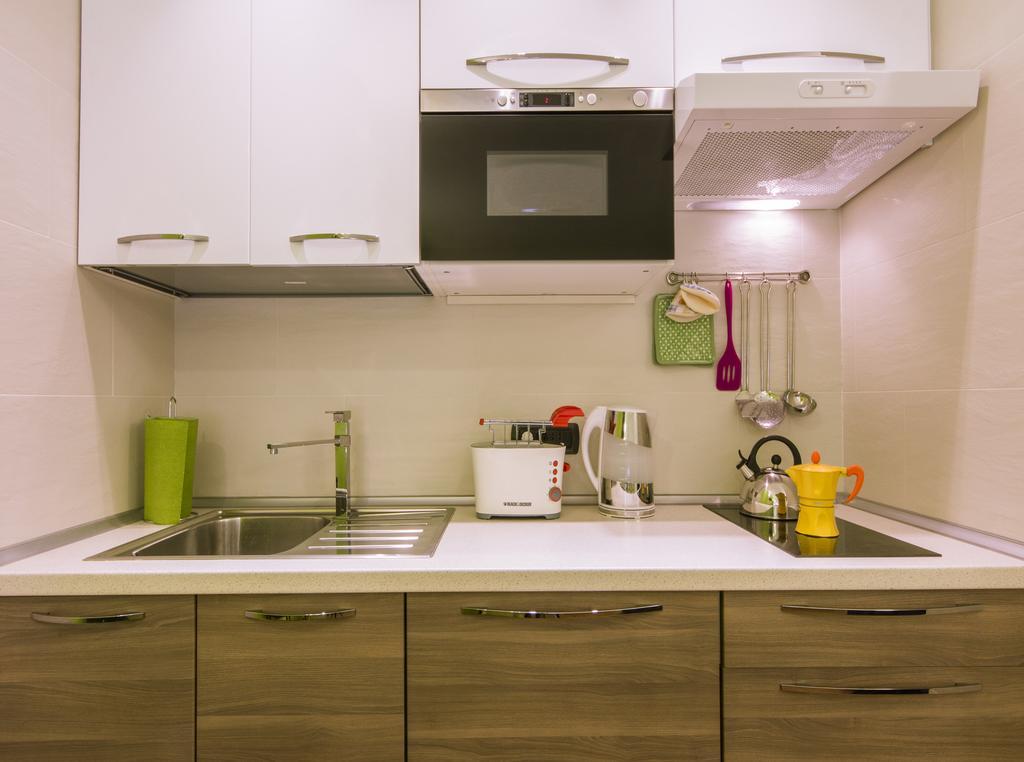 Brunelleschi Apartment Florence Phòng bức ảnh