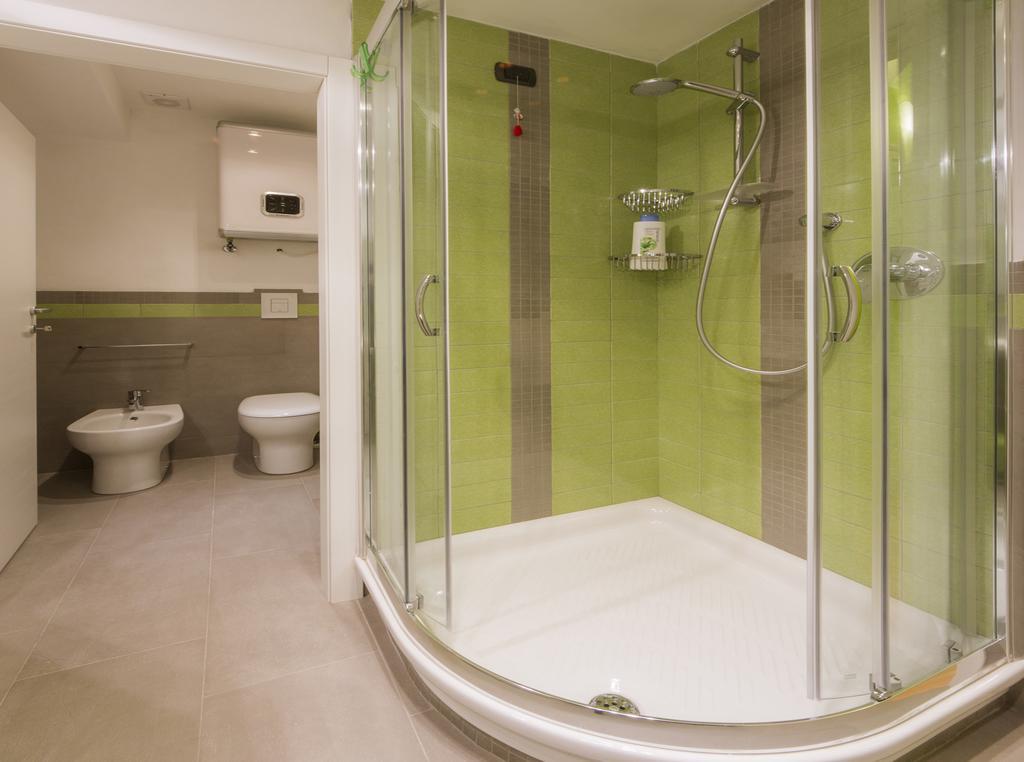 Brunelleschi Apartment Florence Phòng bức ảnh