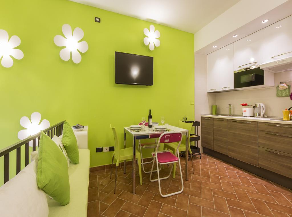 Brunelleschi Apartment Florence Phòng bức ảnh