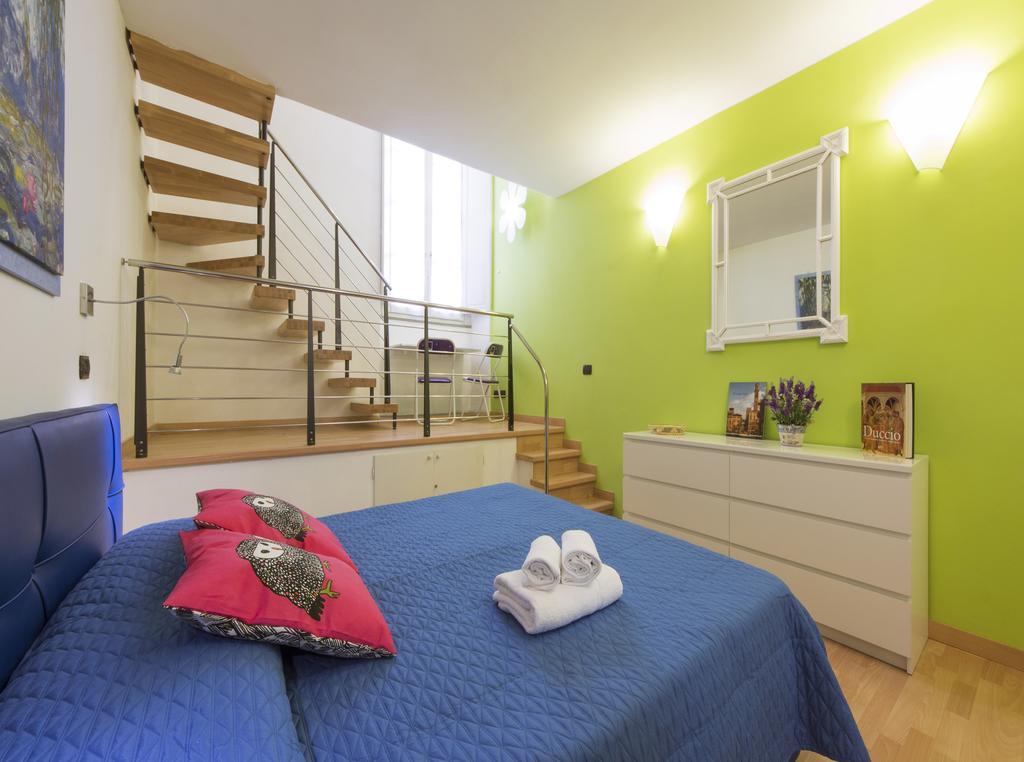 Brunelleschi Apartment Florence Phòng bức ảnh