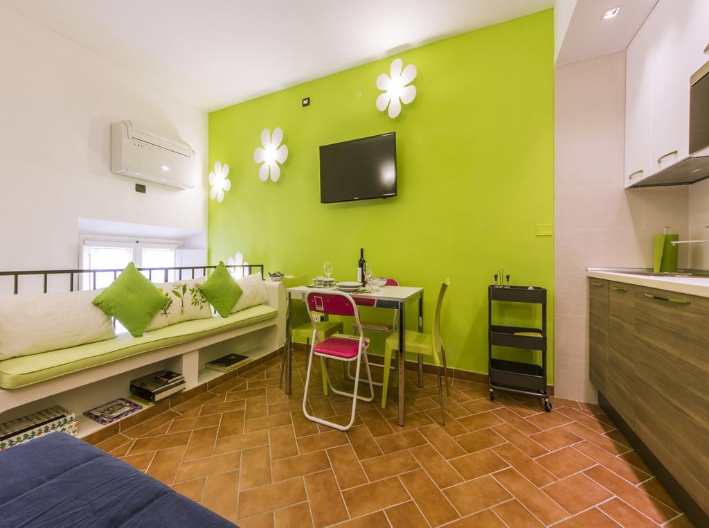 Brunelleschi Apartment Florence Phòng bức ảnh