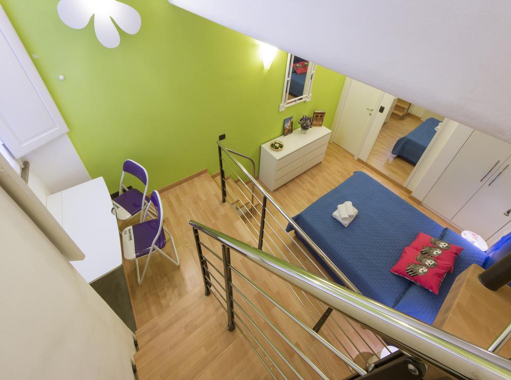 Brunelleschi Apartment Florence Phòng bức ảnh