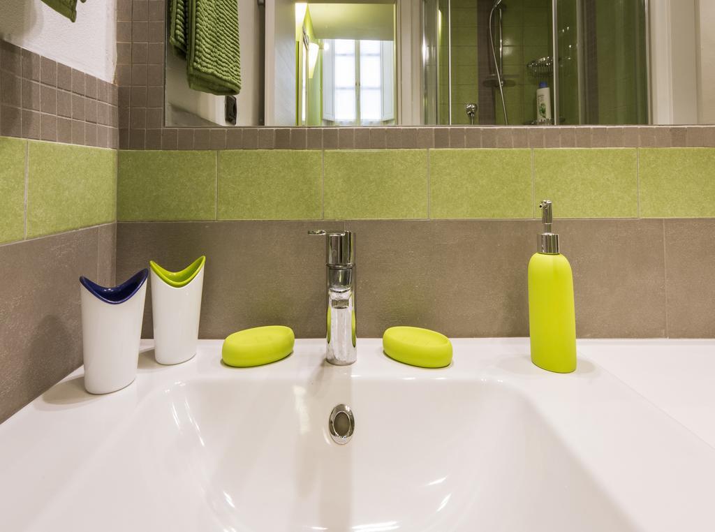 Brunelleschi Apartment Florence Phòng bức ảnh