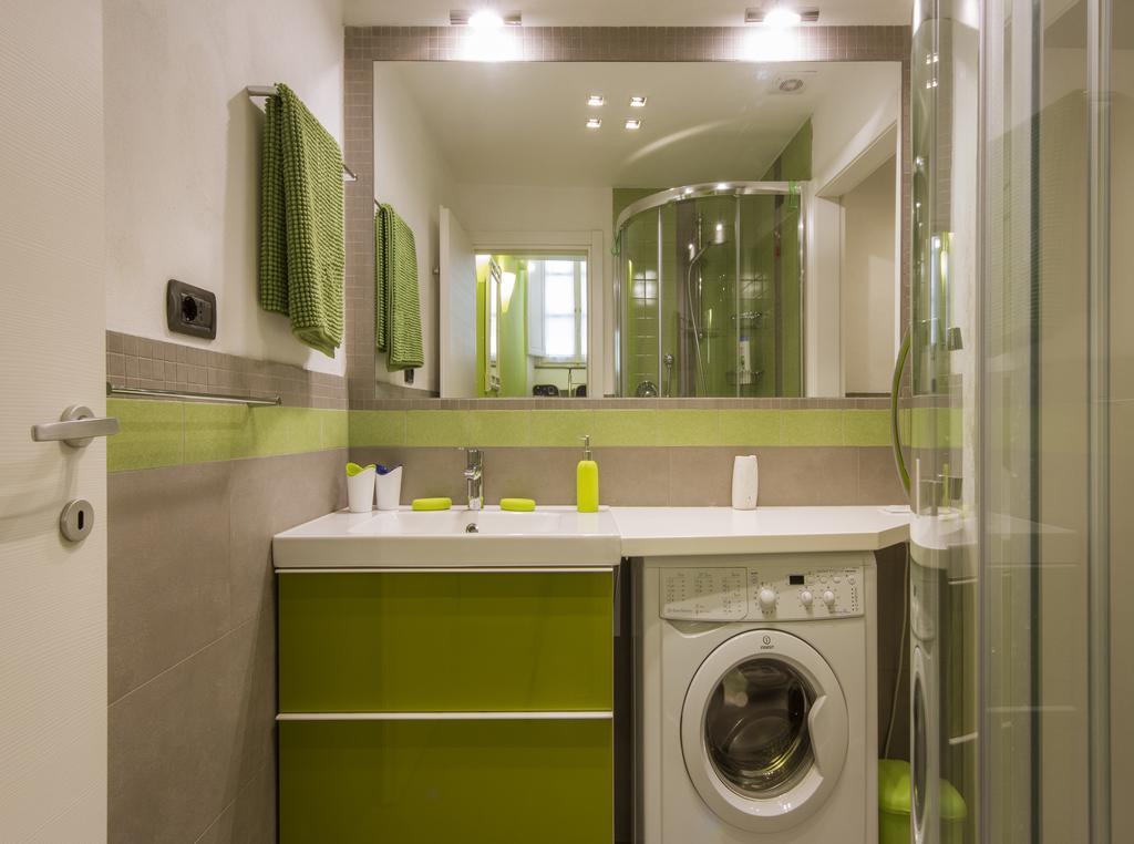 Brunelleschi Apartment Florence Phòng bức ảnh