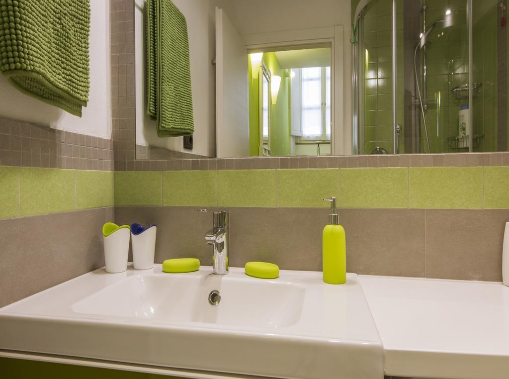 Brunelleschi Apartment Florence Phòng bức ảnh