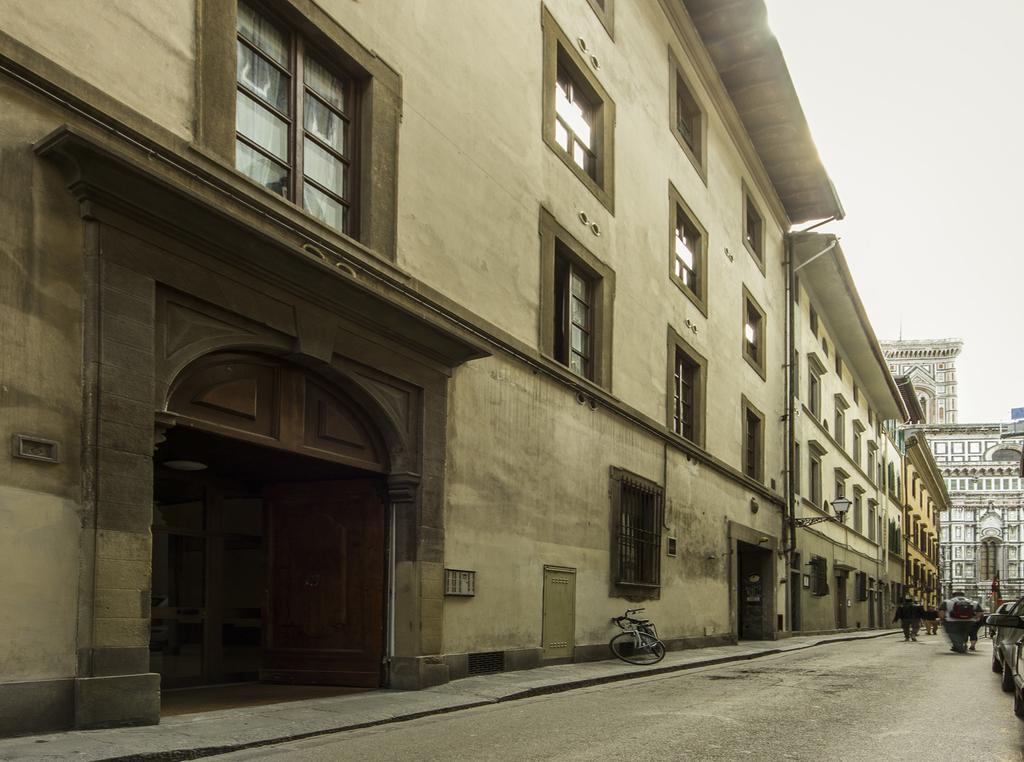 Brunelleschi Apartment Florence Phòng bức ảnh